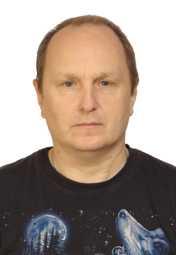 Моя фотография - Сергей, 54 из Владивосток (@sergey838378)