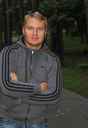 Моя фотография - Виталий, 41 из Михайловск (@vitaliy112713)