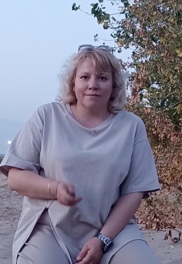 Natali (@merkyri33189) — my photo № 1