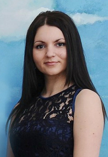 My photo - Elena, 33 from Omsk (@elena73422)