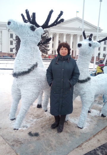 Моя фотография - Лена, 35 из Краматорск (@lena59378)