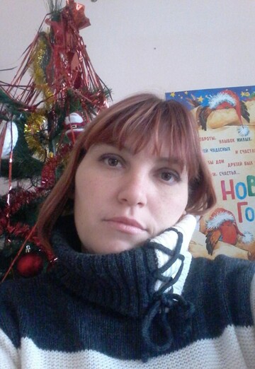 Моя фотография - Света Груздева, 39 из Астрахань (@svetagruzdeva)