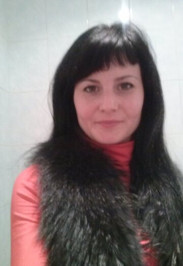 My photo - Liliya, 36 from Enakievo (@liliya5044)