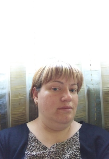 My photo - Ekaterina, 39 from Baltiysk (@ekaterina172989)