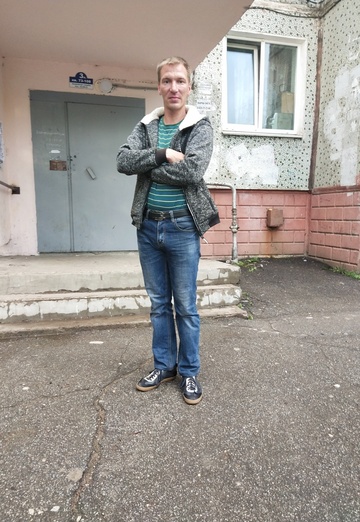 My photo - Vasiliy, 37 from Khabarovsk (@vasiliy85718)
