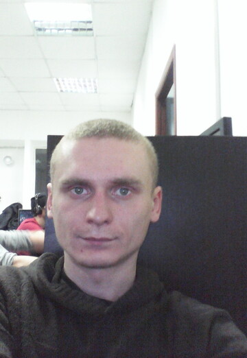 Моя фотография - Вадим, 34 из Москва (@vadim24254)
