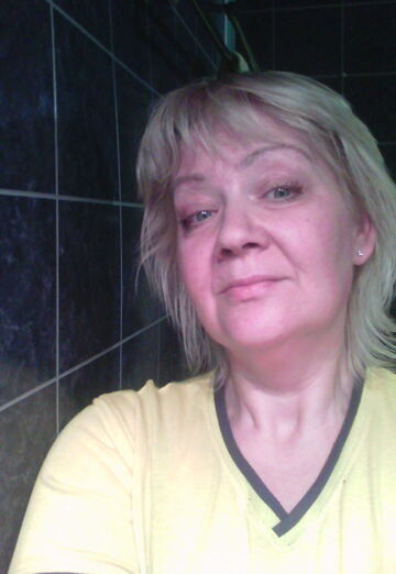 My photo - tatyana, 55 from Klin (@tatyana289241)