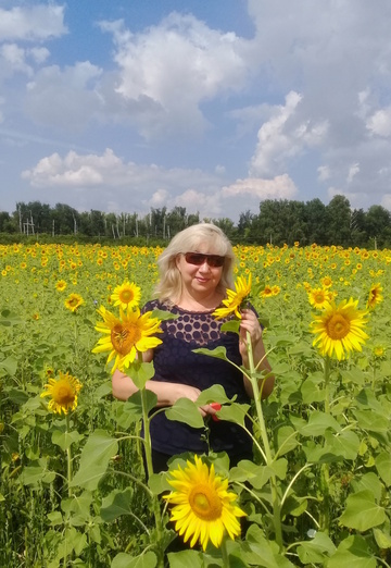 My photo - Valentina, 60 from Sterlitamak (@valentina69135)