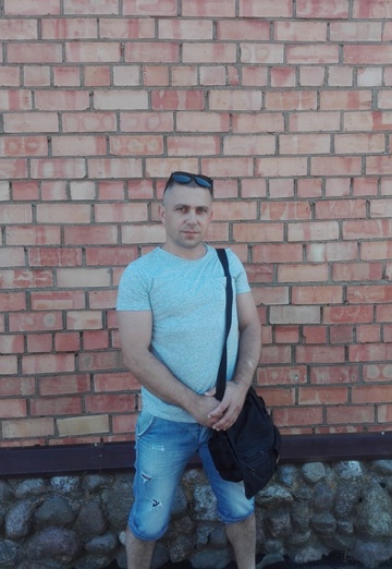 Sergey (@yashaleonov) — my photo № 5