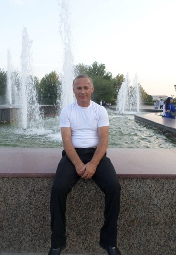 My photo - Shamil, 40 from Makhachkala (@shamil10620)