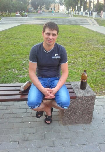 Николай (@nikolay138264) — моя фотография № 1