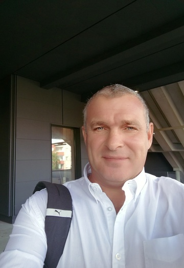 Моя фотография - Andrei, 52 из Линц (@andrei18600)