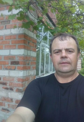 Моя фотография - Андрей, 49 из Киев (@andrey584850)