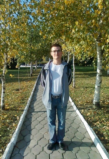 Sergey (@sergeybabkin) — my photo № 56