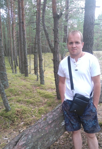 My photo - Artem, 41 from Riga (@artem97972)