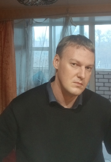 Mein Foto - Sergei, 36 aus Belogorsk (@sergey1189655)