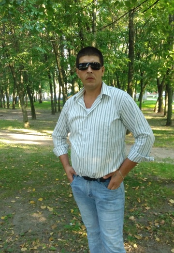 My photo - nikalass, 35 from Mezhdurechenskiy (@nikalass)