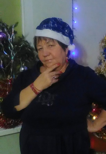 Моя фотография - Лана светочкина, 61 из Хабаровск (@lanasvetochkina)