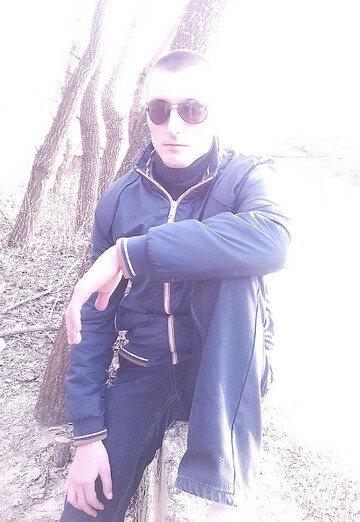 My photo - Stanislav, 38 from Ungheni (@stanislav13488)