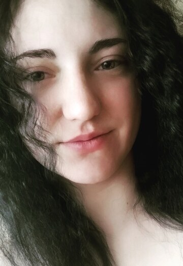 My photo - Karina, 27 from Kharkiv (@karina35217)
