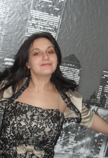 Моя фотография - Ліля, 35 из Черкассы (@llya476)