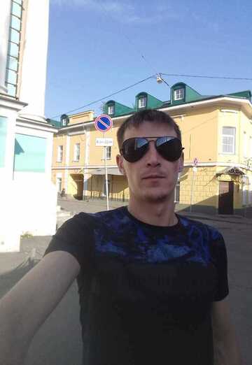 Моя фотография - Владимир, 30 из Батырева (@vladimir274567)