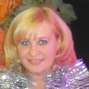 любовь, 41, Белоярский