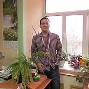 Андрей 34 года (Весы) Москва
