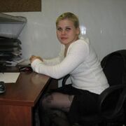 надежда, 37, Озеры