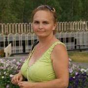 Галия, 40, Лянтор