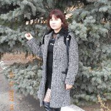 Моя фотография - галина, 50 из Лисичанск (@galina8076846)