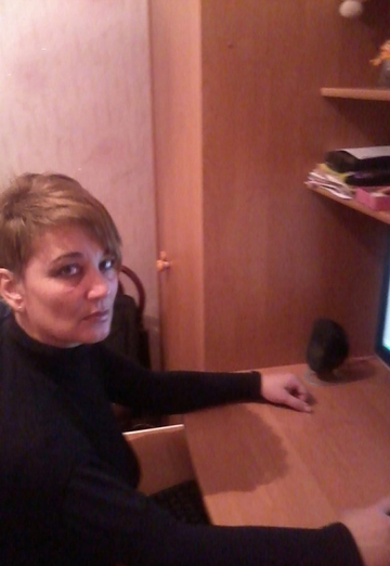 Моя фотография - Светлана, 57 из Мелитополь (@id371617)