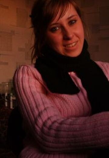 My photo - Elena, 36 from Yurga (@elena518044)