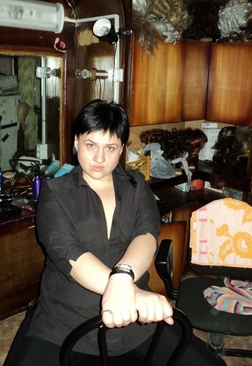My photo - Nastenka, 39 from Minusinsk (@id42276)