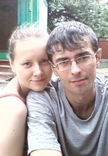 My photo - dmitriy, 44 from Morozovsk (@dmitriy8567)
