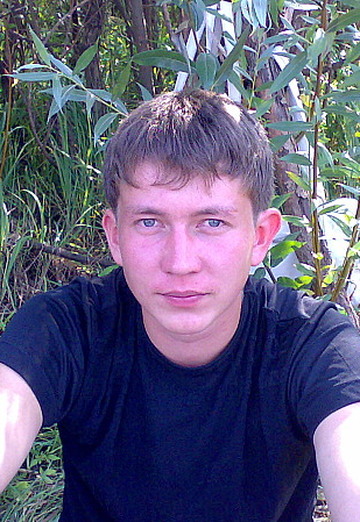 My photo - Andrey, 39 from Mariinsky Posad (@bratih)