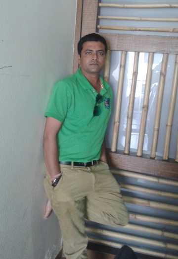 Моя фотография - Raj, 44 из Сурат (@raj131)