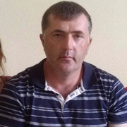 магомед, 50, Изобильный