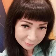ГАЛИНА, 49, Комсомольск-на-Амуре