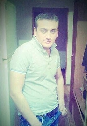 My photo - Aziz, 39 from Tashkent (@aziz15528)