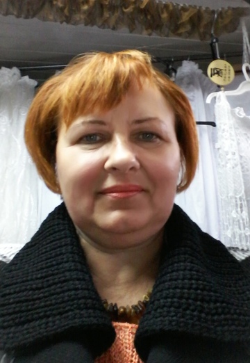Моя фотография - наталия, 64 из Варшава (@nataliya12836)