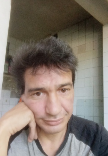 Моя фотография - Денис, 47 из Ташкент (@denis299801)
