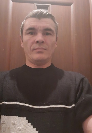 My photo - Sasha, 46 from Naberezhnye Chelny (@sasha270518)