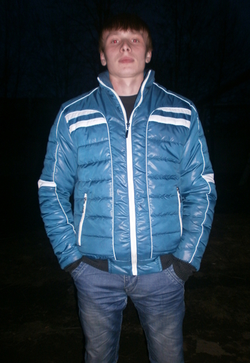My photo - Aleksey, 32 from Kotelnich (@id586254)