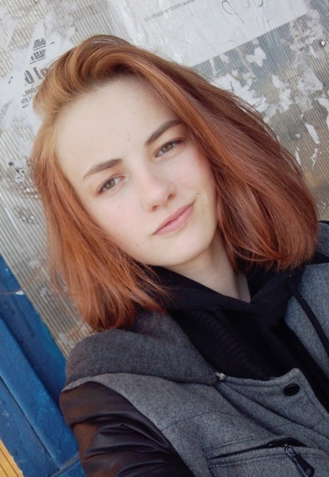 Моя фотография - Алина, 19 из Москва (@alina99671)