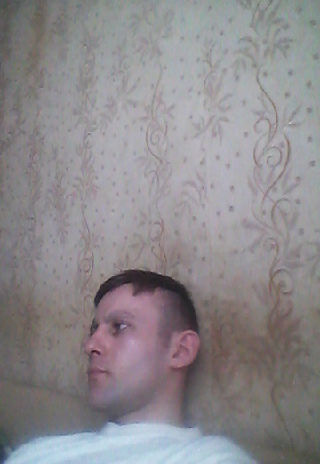 Моя фотография - александр, 35 из Сергиев Посад (@aleksandr355374)