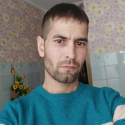 Тимур Гафаров, 35, Спасск-Дальний