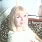 Валентина, 44, Кестеньга