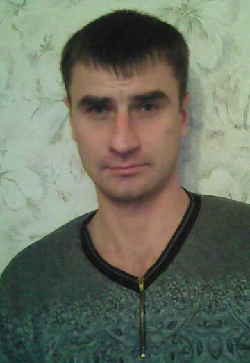 My photo - Denis, 40 from Kamensk-Shakhtinskiy (@denis238913)
