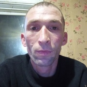 Витя Киселев, 21, Зубцов
